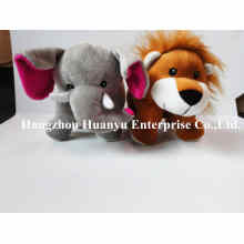 Factory Supply Plush Stuffed Pet Toy